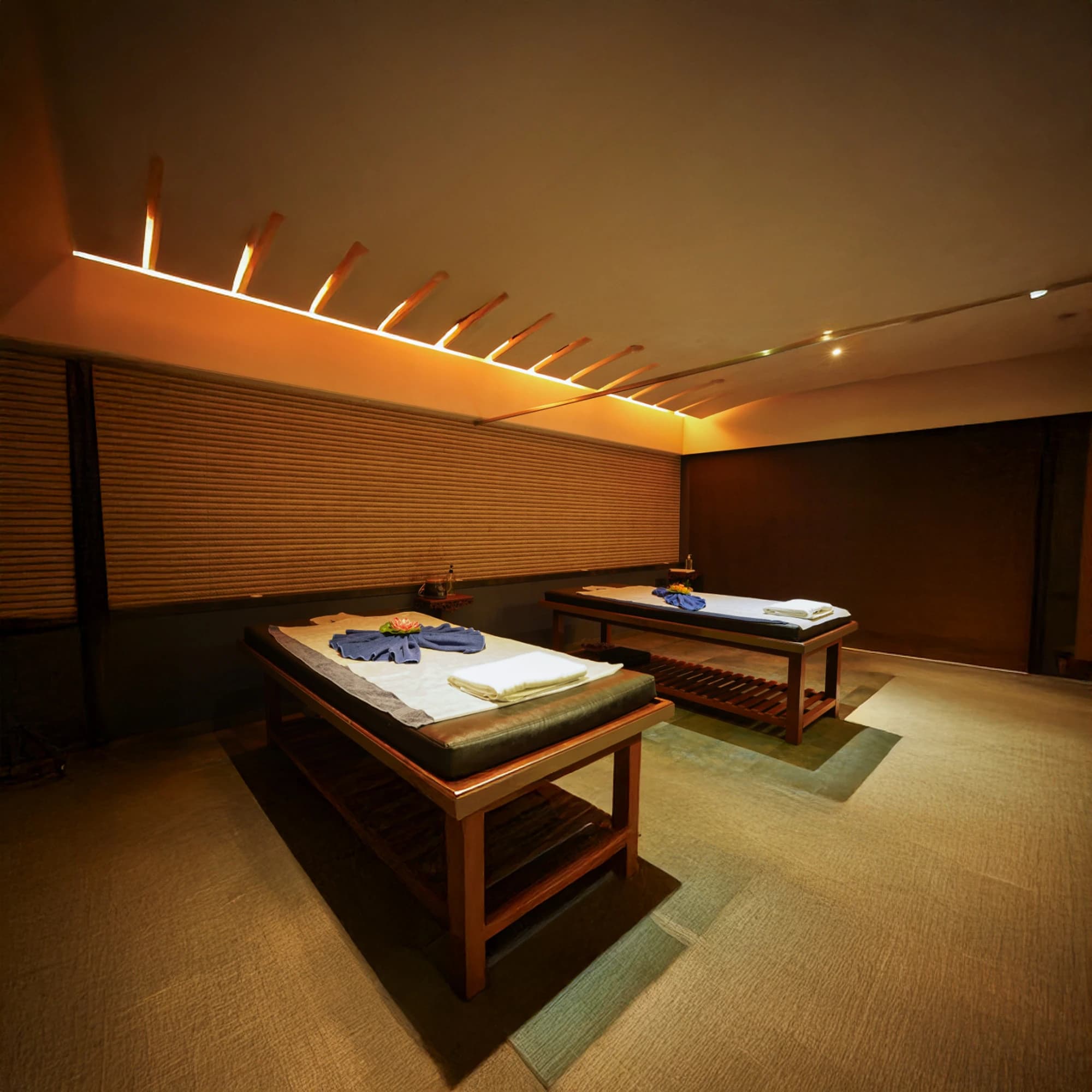Maitra services