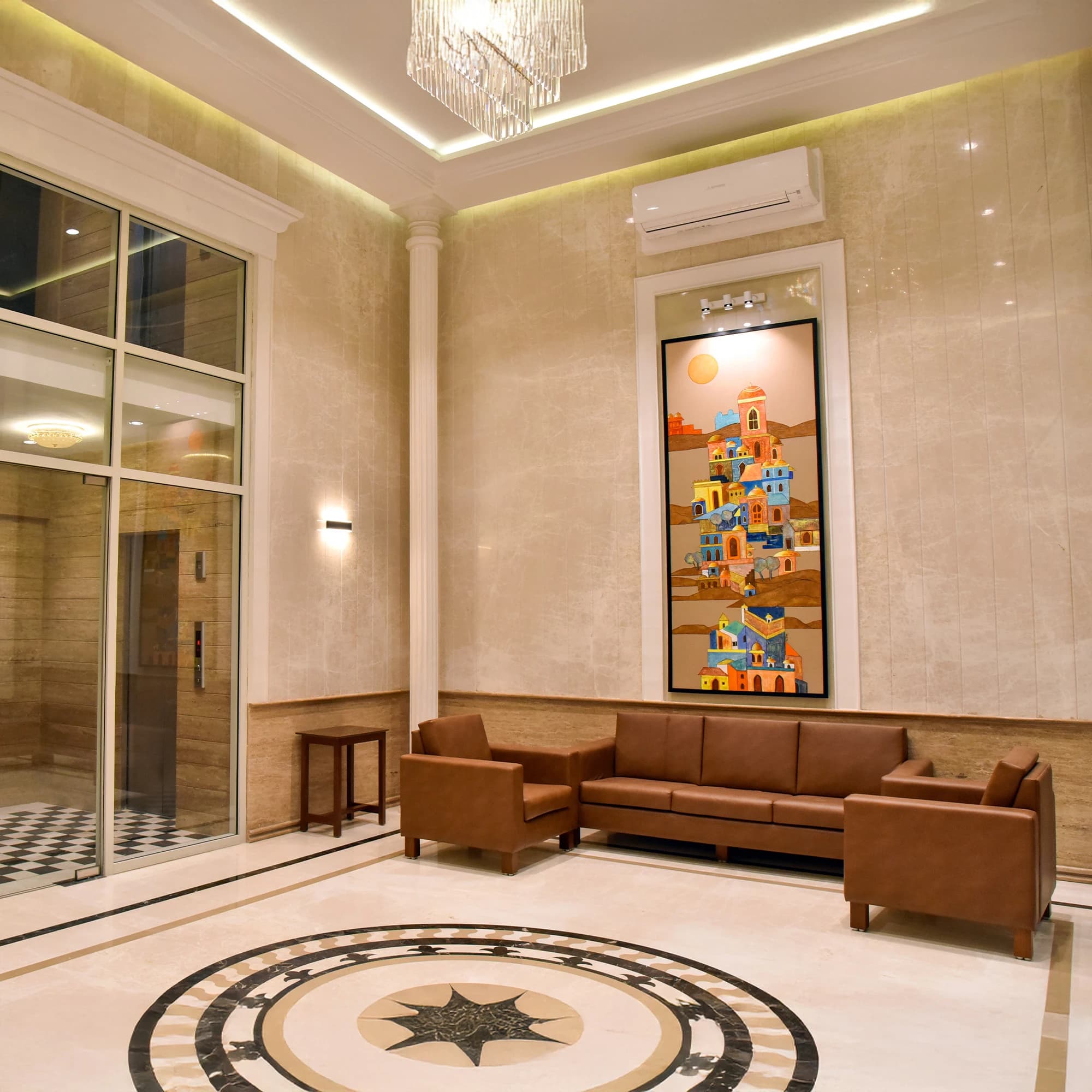 Maitra services