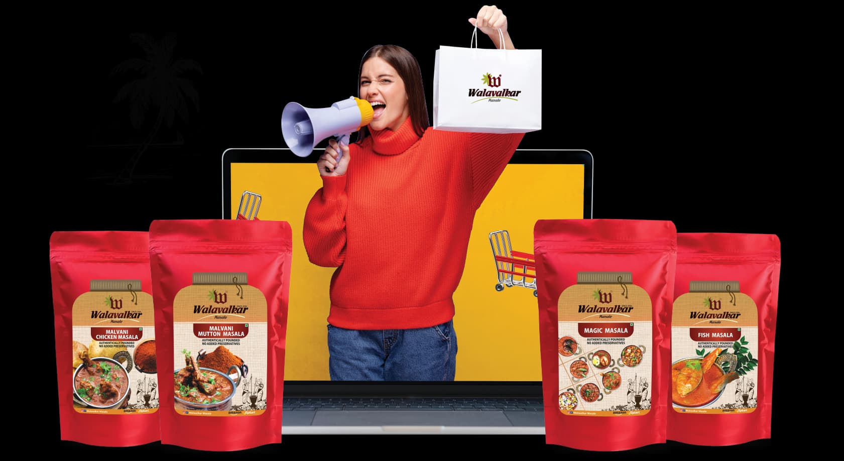 Maitra Creative Marketing Agency | Designing, Photography, Social Media