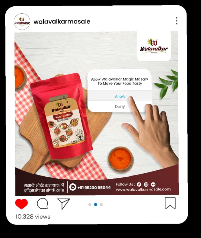 1Maitra Creative Marketing Agency | Designing, Photography, Social Media