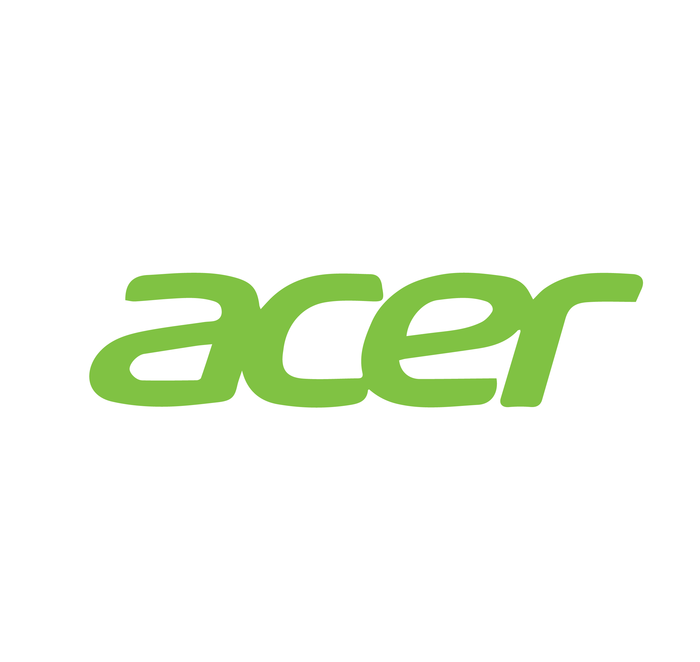 Maitra Client - Logo of Acer